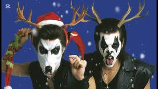 King Diamond - No presents for christmas, if it was 60s christmas carol