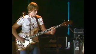 MIKE OLDFIELD - BBC 6.55 Especial (BBC - 1982) [HQ Audio] - Five miles out, Mistake