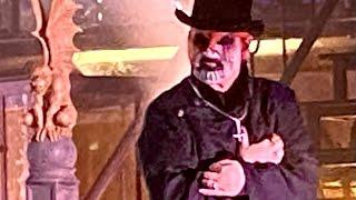 KING DIAMOND “Halloween” in Cincinnati, OH (18 October 2024) @antiherousa5903