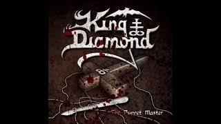 KING DIAMOND - The Puppet Master 2003 full album