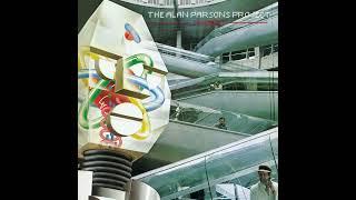 The Alan Parsons Project- Dont Let It Show