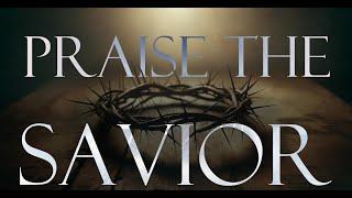 Deus Metallicus - Praise the Savior (Official Lyric Video)