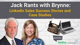 LinkedIn Sales Success Stories and Case Studies