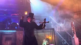 King Diamond - Eye Of The Witch (live in Boston, MA)