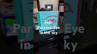 Alan Parsons-Eye in the sky