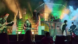 King Diamond - Voodoo ● San Diego, CA 12/1/2024 ● LIVE