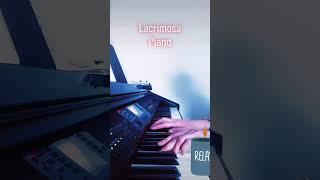 Mozart-Lacrimosa-Piano#viralvideo# #piano#shortsvideo#music# mobilepiano