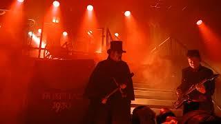 King Diamond, Holloween @ The Van Buren in Phoenix, Arizona 12/02/24