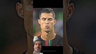 Ronaldo kiss style #ronaldo #kiss #ronaldostyle #ronaldoneymar #goalplayer #goalplayer