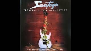 Savatage – From The Gutter To The Stage (The Best Of Savatage 1981 - 1995)  Full Album