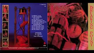 Heretic (USA) - Breaking Point 1988 (Full Album)