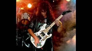 Savatage - Beyond the Doors of the Dark (Criss Oliva Isolated Guitar)