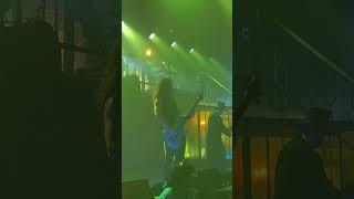 King Diamond - “Abigail” Live at The Van Buren, Phoenix AZ - December 2, 2024 #kingdiamond #phoenix