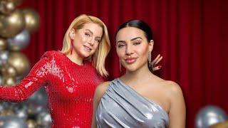 Leyla und Jeanette stehen bei Let‘s Dance unter Druck