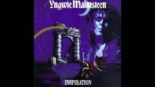 Yngwie Malmsteen - Pictures Of Home