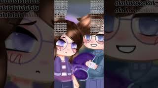 okokokok lalalallalalla | late | #trending #edit #simonette #gacha #viral #simonseville #jeanette