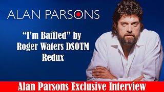 Alan Parsons: 'Pyramid' Deluxe Set | 'Baffled By DSOTM Redux | How Loud Was The Beatles Rooftop Gig?