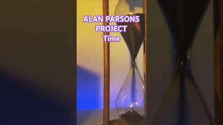 The Alan Parsons Project | Time #alanparsonsproject #time #pinkfloyd #piano #yamaha #refacedx