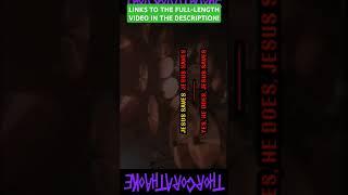 WRATHAOKE - Savatage - Jesus Saves (Karaoke, 1991)