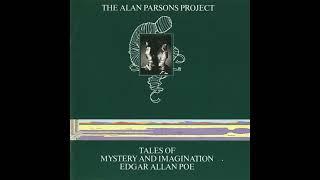 The Fall Of The House Of the Usher (The Alan Parsons Proyect) 1976