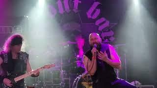 Mindcrime (Queensryche tribute) - Operation Mindcrime/Empire - Scout Bar - Houston, TX 09/14/24