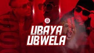 Abdukiba + Tunda Man + Tommy Flavour - Ubaya Ubwela (Visualiser)