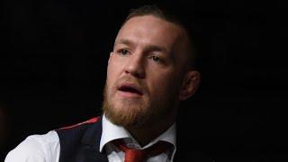 Conor McGregor's current online persona a "sad" cry for attention, says Belal Muhammad