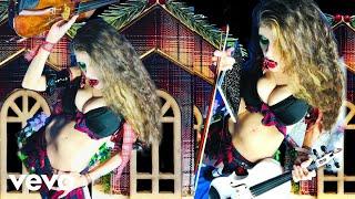 The Great Kat - O Store Gud (Official Music Video)