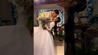 #couple #love #trending #shorts #viral #wedding # beautiful #kiss #lyrics happy #family #marriage