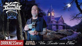 Zona Retro - King Diamond "Them" - Darknessnews