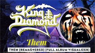 King Diamond • 'Them' • (Remastered)