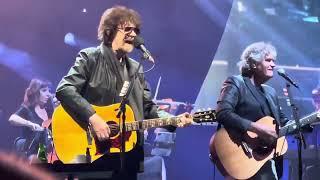 Jeff Lynne’s ELO “Turn To Stone” (Live in St Louis MO 09/06/2024)