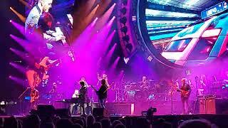 Jeff Lynne's ELO / Last Train To London - Live at The Enterprise Center, St. Louis, MO (9/6/24)