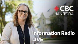 Information Radio on CBC News MB October 31th, 2024 | Today's top stories | Winnipeg News & Weather