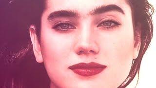 The Alan Parsons Project • Don't Answer Me // Jennifer Connelly • A Life In Pictures