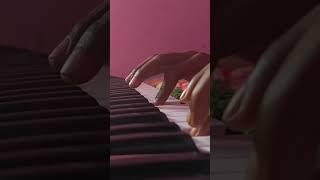 In process of learning LACRIMOSA #piano #pianomusic #lacrimosa #viral