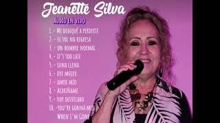 Jeanette Silva audio en vivo