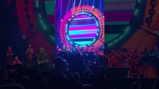 Jeff Lynne's ELO "Last Train to London" Xcel Energy Center, St Paul, MN 09/30/2024 #elo #livemusic