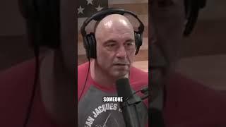 Rogan Tells Stephen A. Smith: Cerrone Didn't Quit