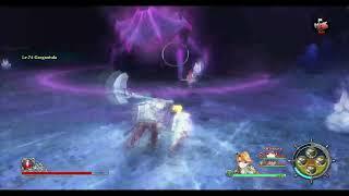 Ys VIII Lacrimosa of DANA Gargantula Bossfight No Damage Infinite Inferno Difficulty