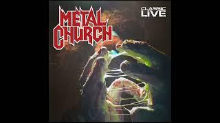 Metal Church - Fake Healer (feat. Todd La Torre)