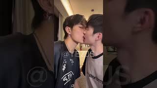 【FanDian】190924 Goodnight Kiss｜BL｜Gay couple