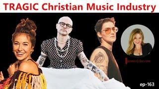 Tragedy - Contemporary Christian Music and What We Must Do NOW