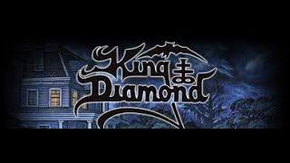 Life After Death (King Diamond Guitar Play Along)