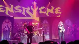 Queensryche SeaWorld 7/7/24