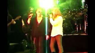 Dream Theater & Queensrÿche - Spirit Carries On & Take Hold Of The Flame live in Jones Beach NY 2003