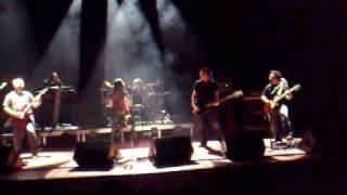 Joe Lynn Turner - Highway Star (Porto Alegres-RS - 06.08.2009)