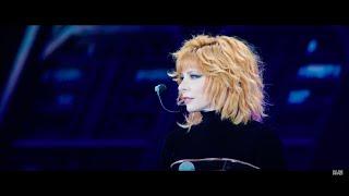 Mylène Farmer - M'effondre - Live 2019 (Clip officiel HD)