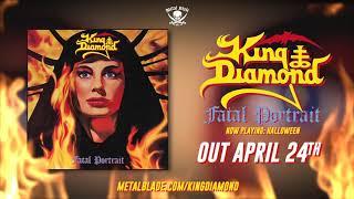 King Diamond - Halloween