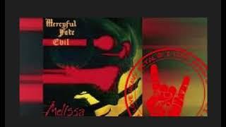 MERCYFUL FATE - EVIL ( 80´S DARK HEAVY METAL ) HALLOWEEN 2024